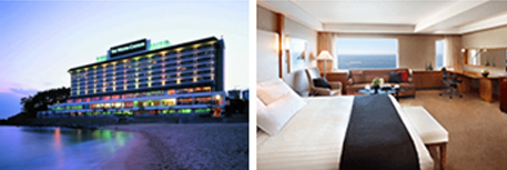 The Westin Chosun Busan